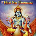 Hari Om Sharanam - Rajalakshmee Sanjay Song Download
